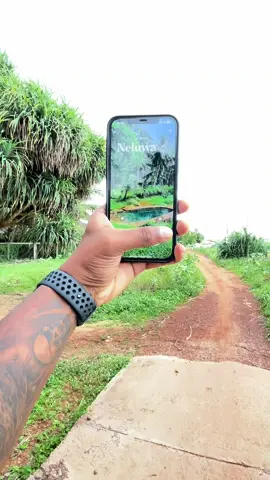 ජීවිතේ විදින්න😻♥️✨ #trending #viral #neluwa #foryou #fyp #fypシ゚viral #beautiful #nature #chill #friends #srilanka #visitsrilanka 