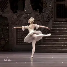 Marianela Nuñez As The Sugarplum Fairy ୨୧:⋅˚ #ballet#aesthetic#royalballet#royaloperahouse#fyp#foryoupage#fy#foryou 