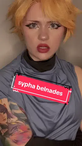 real ones remember this audio from my early days #castlevania #syphabelnades #sypha #castlevanianetflix #fyp 