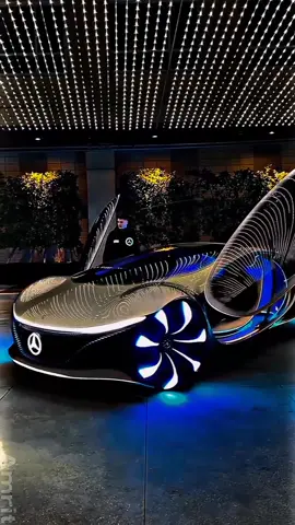 Mercedes-Benz Vision AVTR #hd #viral #fy #fyp #foryou #mercedes #mercedesbenz #mercedes_benz #vision #ai #auto #electric #electriccar #electricvehicle #2022 #new #luxurycars #luxurylife #4k #selfdriving #future #billionaire #ultra 
