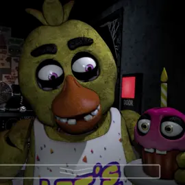 FNaF No Enemies 🤍 (Animatronics Become Friends)