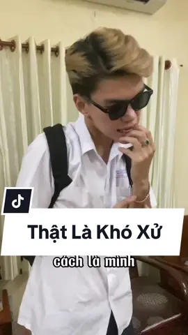 t nghỉ học luôn #cậubảyquận3 #viral #fypシ #funny 