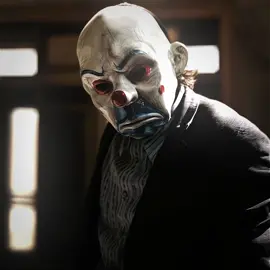 I’m an agent of chaos. #thedarkknight #tdktrilogy #batman #joker #heathledger #christianbale #fyp #xyzbca #batwyne #viral 