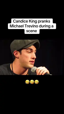 #thevampirediaries #tvd #tvdu #tvduniverse #theoriginals #michaeltrevino #candiceking #tvdposts #tvdedits #tvdinterviews 