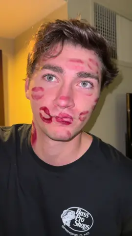 we walked in on michael like this wtf?