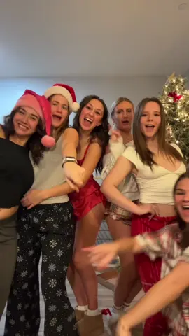 MERRY CHRISTMAS