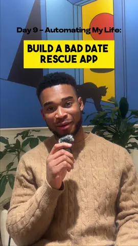 Escape any bad situations with this