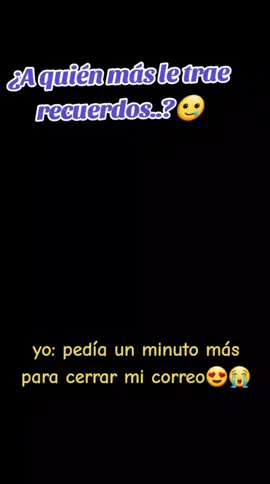 Solo los de la vieja escuela podrán recordar estos sonidos inolvidables... #messenger #tukutin #recuerdos #sonidosrecuerdos #viejaescuela #parati #zumbido #romantic #fyp 