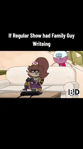 This seems pretty accurate to family guy #meme #memes #discord #discordmemes #xybca #animation #regularshow #rigby #benson #