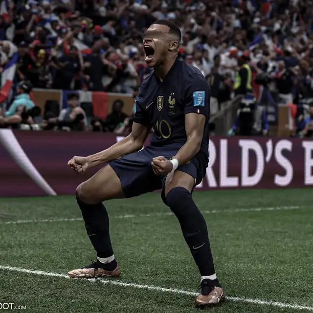 #mbappe #worldcup #goal #celebrate #france