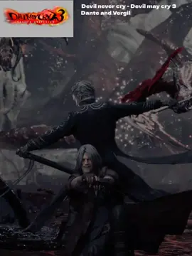 I upload this today to celebrate that the new DMC song 