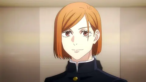 Jujutsu Kaisen Season 2 Episode 19 (English dub) - Yuji and Nobara vs Mahito (Part 4) #Fyp #jujutuskaisen #JJK #jujutuskaisenseason2 #yujiitadori #nobarakugisaki #mahito #AttackonKyojin 