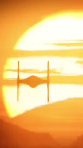 Star wars ⭐️ #starwars #binarysunset #fyp #starwarsedit 