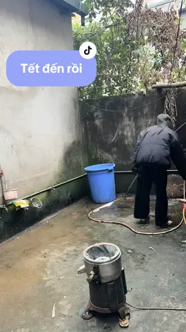 Được hôm có các em giúp thì nhà hết nước hehe #foryou #xuhuong #slplus #conghuongtunek 