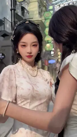 【Beautiful Girl】| 57 #foryou #fyp #foryourpage #chinesegirl #dance #beauty