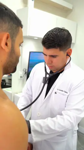 Necesitas un electrocardiograma??? #electrocardiograma #salud #doctorsoftiktok 