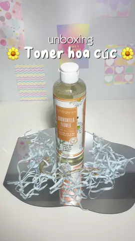 clip này có lin.k sp cho mn nè 🛍️🎀 #unboxing #fypシ #toner #tonerhoacuc #xhtiktok2024 #unboxing #xuhuong 
