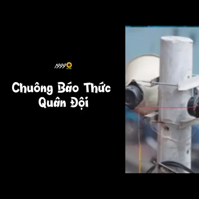 #1999🌻 #lthmusic1610 #chuongbaothuc #baothucquandoi #xuhuong #nhacbaothuc 