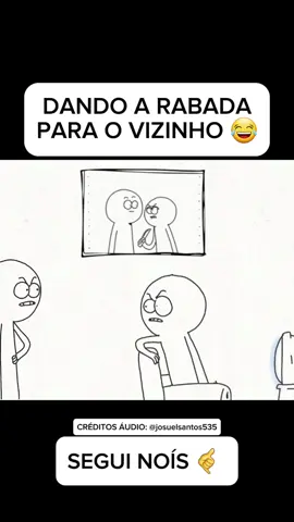 Rabada 😂 #animação #animacaoengraçada #meme #comedia #videoengraçados #humor #cartoon 