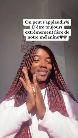 #tiktok #trueself#melanine #black#blackmagic 