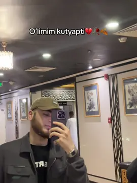O’limim kutyapti 💔🍂🥀