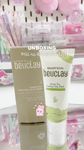 Chân ái mới của tui #unboxing #matnadatset #beuclay #fyp 