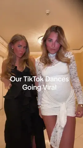 TikTok Dancing in LA 🤍 #dancing #fyp #trending @pollyanna :) @floski✰ 