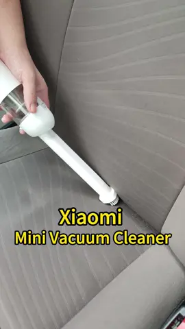 Wireless Portable Xiaomi mini vacuum 13000pa  #xiaomi #vacuumcleaner #minivacuum 
