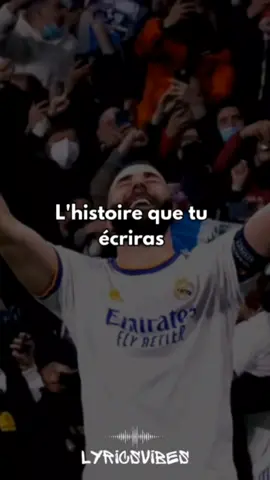 HALLA MADRID ❤️🫶 #fyp #RealMadrid#ucl #championsleague #HymneDuRealMadrid #Football #Musique #Cover #Traduction #TikTokFrance #Viral #Tendance  #CapCut 