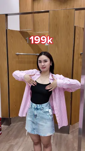 Vòng quanh GAP Aeon Tân Phú 1 hồi là hốt được một mớ luôn #quynhnhie #dailyvlog #outfit #GAP #GAPVietnam #GAPMidSeasonSale #GAPMSS