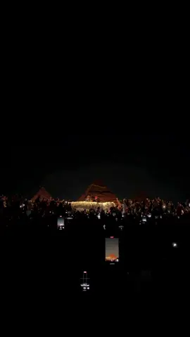 Pyramids of Giza 🇪🇬 Keinemusik - the repture ||| 🔥🔥☁️☁️❤️ #keinemusik #rampa # 