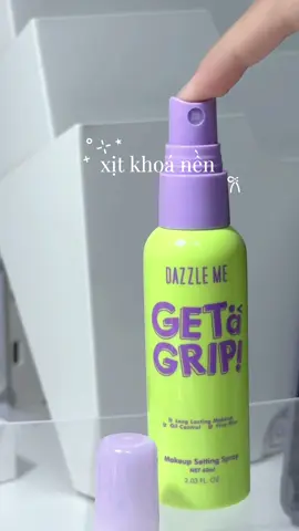 Tips giữ nền siu lâu cho mấy nàng✨✌🏻 #dazzle #unbox #xitkhoamakeup #xhtiktok #fyppppppppppppppppppppppp #trending #makeup 