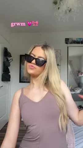 grwm🩷 #xkatygrwmx #top #makeupgirly #girlygirl #tiktok #glasgow #scottishgrwm #uk #grwm #makupgirl 