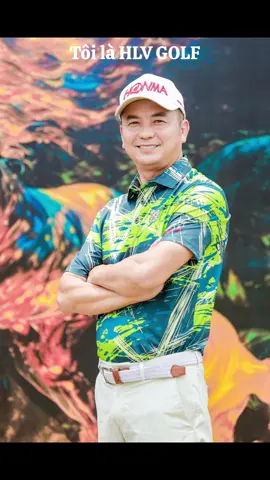 Liên tục tuyển học sinh golf 👍⛳️🏌️‍♂️ #Xhtiktok2024 #Golf #Yeuthethao #Tuanlv 