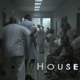 Dr House 6X01 (House M.D 2004-2012) No Surprises - Radiohead #drhouse  #housemd  #drhouseedit  #gregoryhouse  #radiohead  #nosurprises  #suchaprettyhouseandsuchaprettygarden  #hughlaurie 