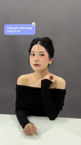 Chụp chân dung như thế này vừa đơn giản mà lại đẹp nè các bạn #tiemanhnhatha #xuhuong #foryou #slplus #conghuongtunek 