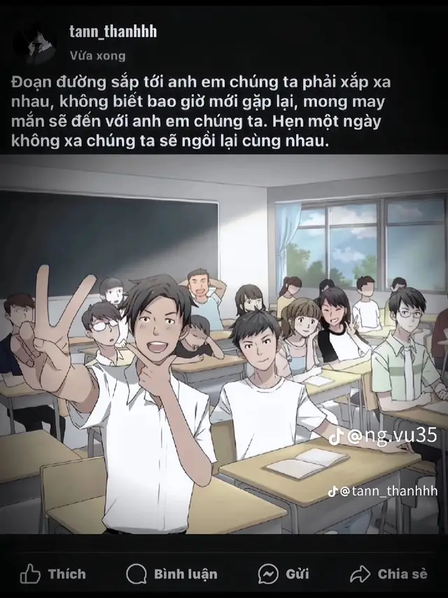 #xh #xh #xhuong #xuhuongtiktok #anhem 