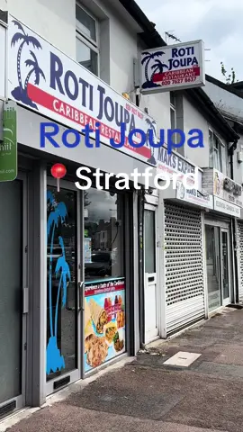 Replying to @BumpZ 🇬🇧  @rotijoupastratford on the hunt to fine best doubles in London #trinidad🇹🇹 #trinidoubles #🇹🇹🇬🇾🇬🇩🇯🇲🇧🇧🇧🇸 #trinidadandtobago🇹🇹 #doublesjourney #londonlesbian🇬🇧🏴 #lgbt🏳️‍🌈 #doubles #trini_tiktoks #fypシ゚viral #trending 
