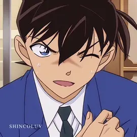 #SHINICHIKUDO #SHINICHI #DETECTIVECONAN #DETECTIVECONANEDIT #CONAN #CONANEDIT #DETCO #DC #CONANEDIT 