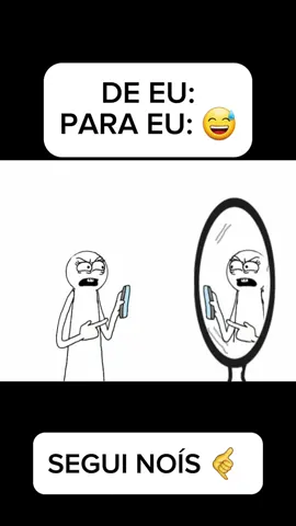 DE EU: PARA EU: 😅 #animação #comedia #animacaoengraçada #meme #videoengraçados #humor #cartoon 