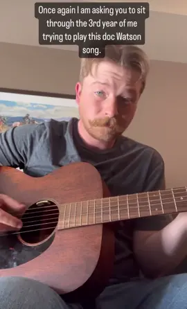 Doc Watson. #colterwall #docwatson #onceagain 