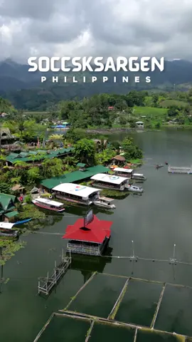 Region XIl is also known as SOCCSKSARGEN - an acronym that spans four provinces and one major city: South Cotabato, Cotabato, Sultan Kudarat, Sarangani, and General Santos City. SOCCSKSARGEN is blessed with beautiful features such as wide coastlines, pristine valleys, vast mountain ranges and a legendary river system that nourishes the islands of Mindanao. Beyond the natural wonders, SOCCSKSARGEN is also home to cultural and ethnic treasures such as the revered T'boli tribe, among the most colorful and musically-gifted tribes in the Philippines. Region XII is simply teeming with adventure, heritage and surprises just waiting to be discovered! #SOXPEP2024 #visitsoxph #LovethePhilippines #TravelPH 