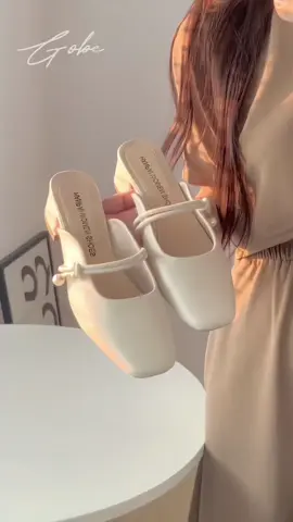Em sục cao gót lên cân xinh xỉu #giaydep #giaycaogot #giaybanhbeo #xuhuong #muataitiktokshop #giaydepxinh 