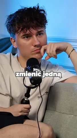 Kamil Owczarek: Szybkie Pytania 🧠