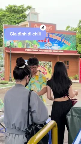 Chơi vui thì thôi nhé #conghuongtunek #xuhuong #foryou 