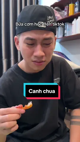 Canh chua cho cả đường #funny #dcgr #j4f #fyp 