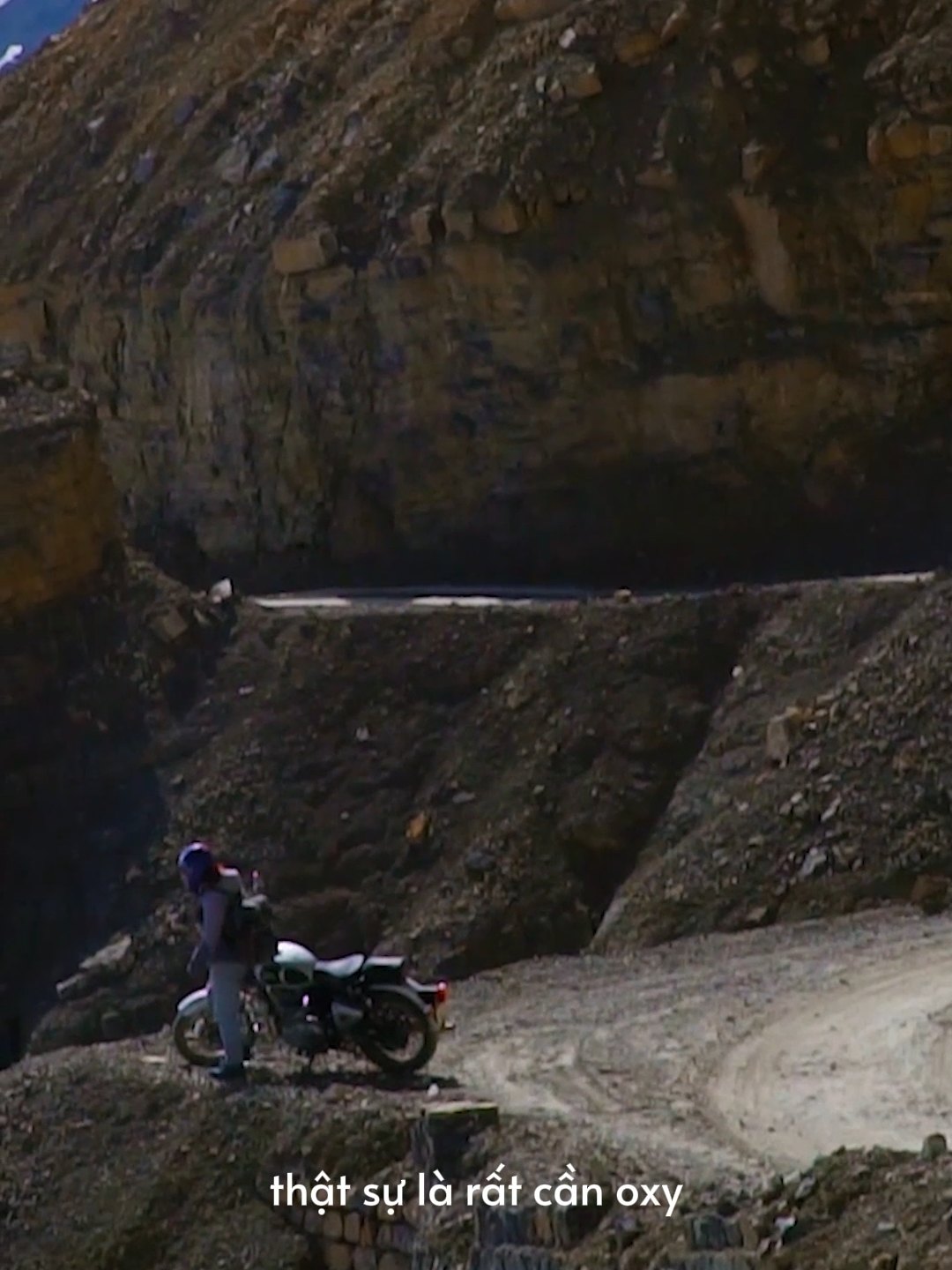 Vlog Ấn Độ Phần 6 - Mạo hiểm đến vùng đất lãng quên Spiti Valley | TẬP 3 #halala #travelvlog #learnontiktok #india #traveltiktok #traveling