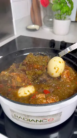 Ayamase sauce 🤩🤩