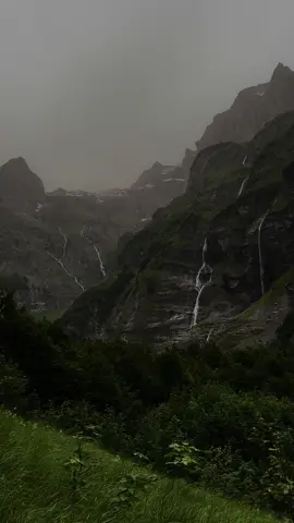 Le plus beau des paysages #nature #quran #mountain #montagne 
