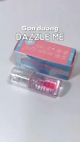 son dưỡng siu ưngg#dazzleme #hlinhriziuu #xh 